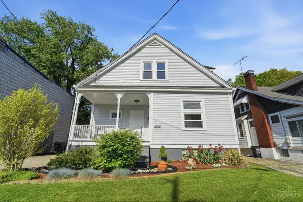 1625 First Avenue, Cincinnati, OH 45205