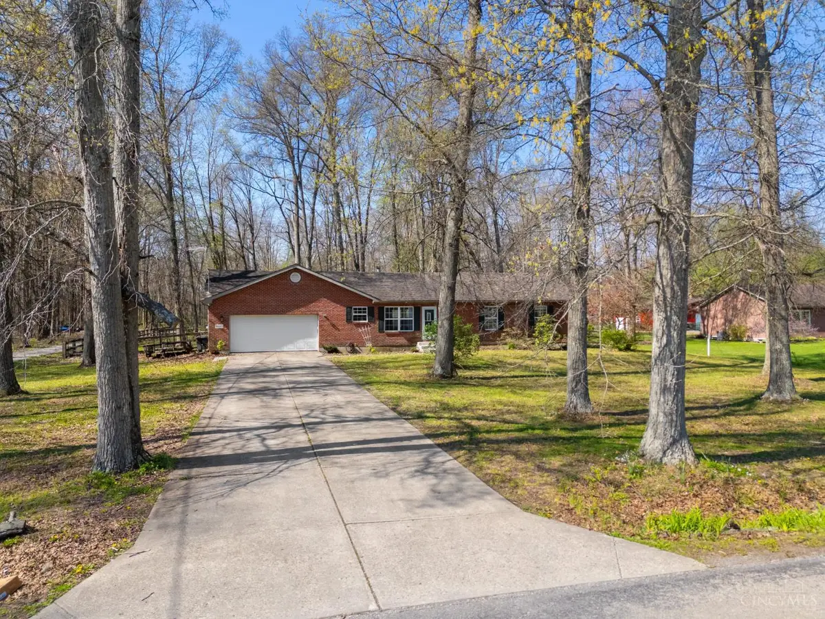 10949 Pleasant Renner Road, Harlan, OH 45122 - #1