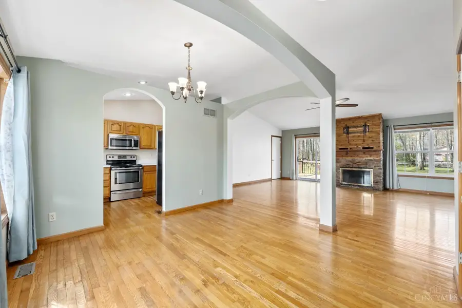 10949 Pleasant Renner Road, Harlan, OH 45122 - #3