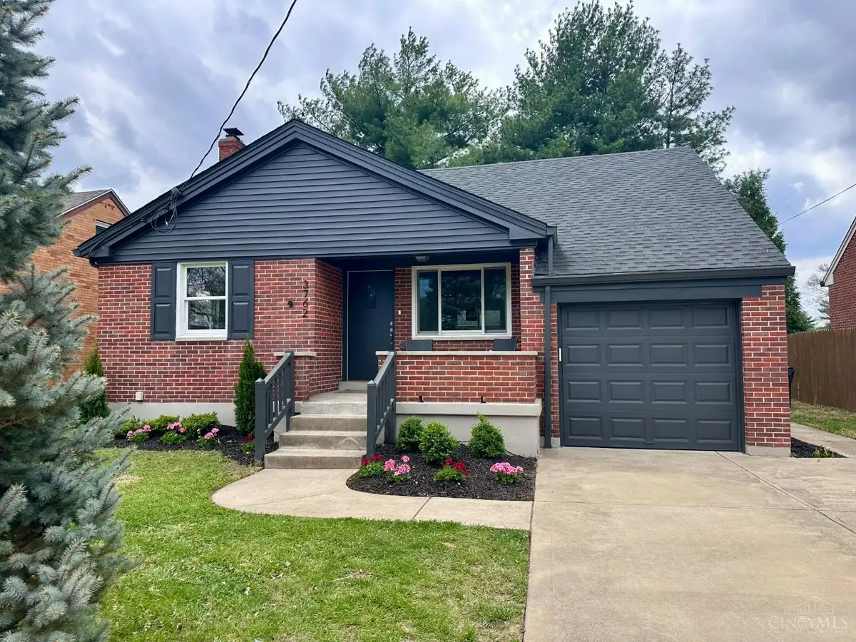 3762 N Broadlawn Circle, Cincinnati, OH 45236 - #1