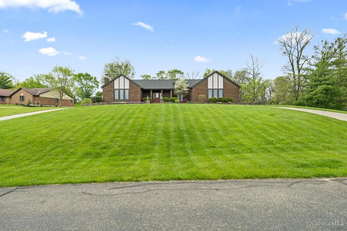 5321 Laurelridge Lane, Cincinnati, OH 45247 - #1