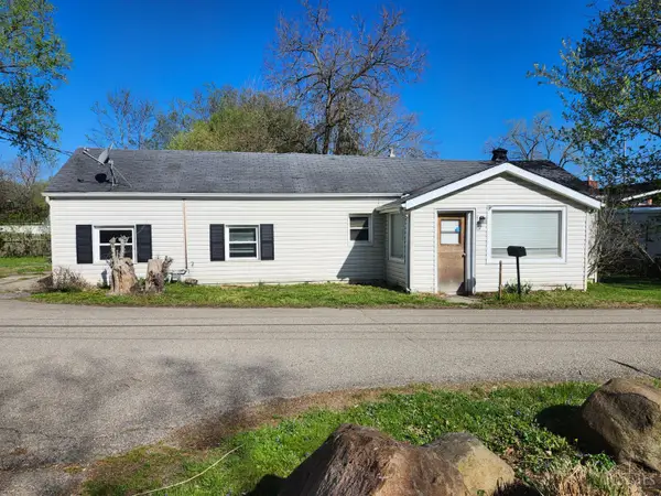 136 Cottonwood Drive, Hanover Twp, OH 45013