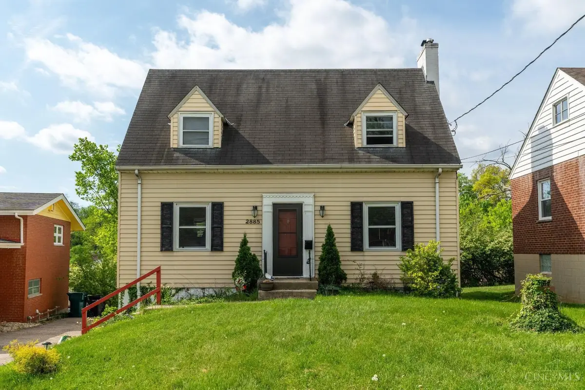 2885 W Tower Avenue, Cincinnati, OH 45238 - #1