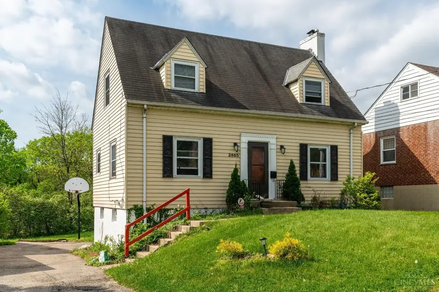 2885 W Tower Avenue, Cincinnati, OH 45238 - #2