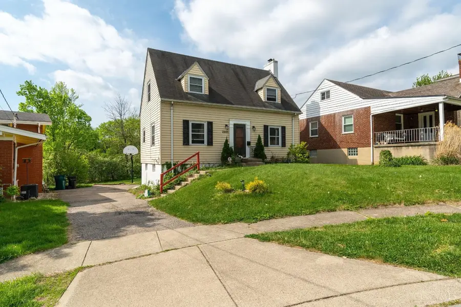 2885 W Tower Avenue, Cincinnati, OH 45238 - #3