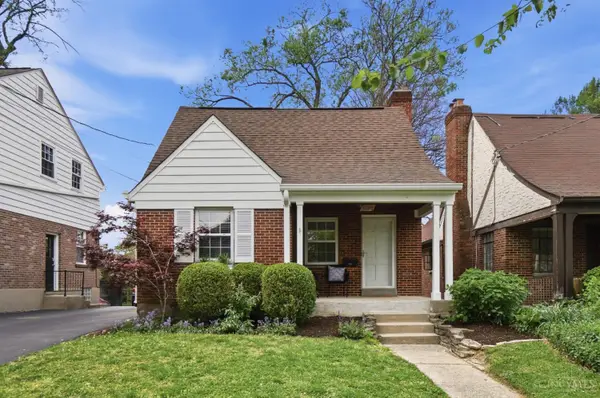 3863 Homewood Road, Mariemont, OH 45227