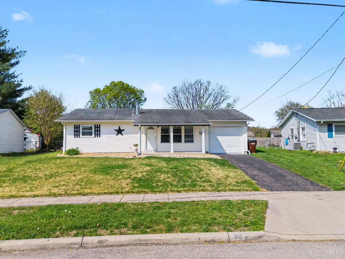 96 Westfield Drive, Harrison, OH 45030 - #1