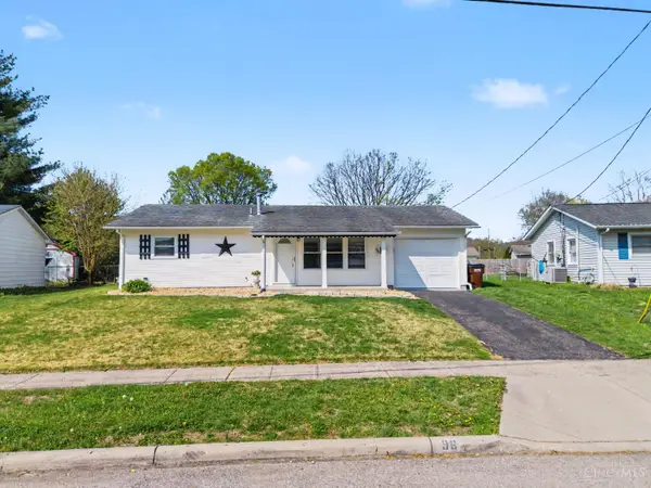 96 Westfield Drive, Harrison, OH 45030