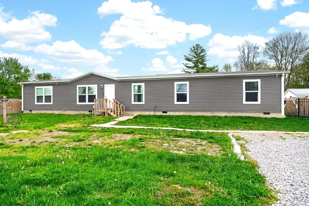 6964 Goshen Road, Goshen, OH 45122 - #1