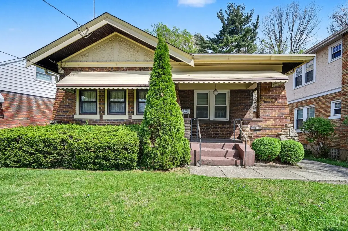 2149 Crane Ave, Cincinnati, OH 45207 - #1