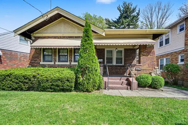 2149 Crane Ave, Cincinnati, OH 45207