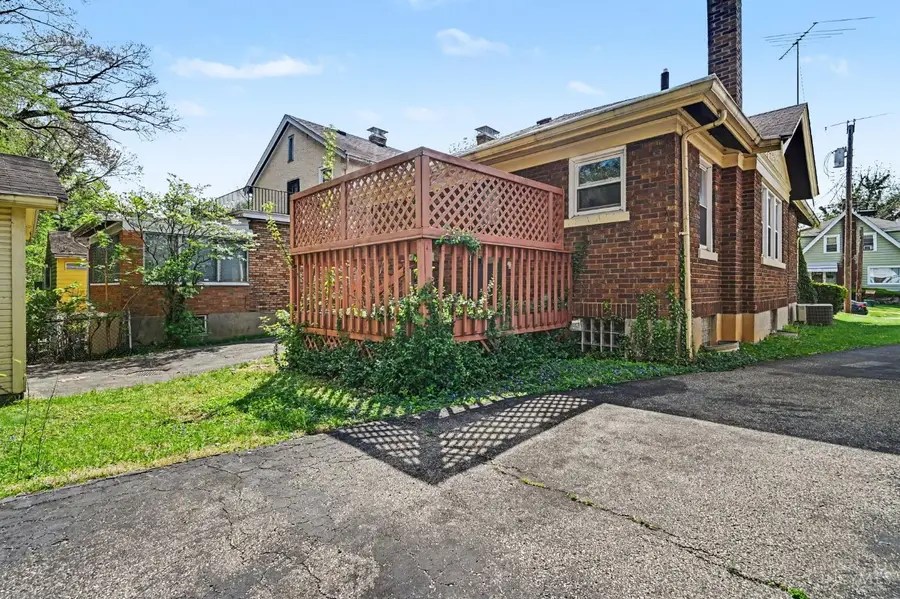 2149 Crane Ave, Cincinnati, OH 45207 - #2