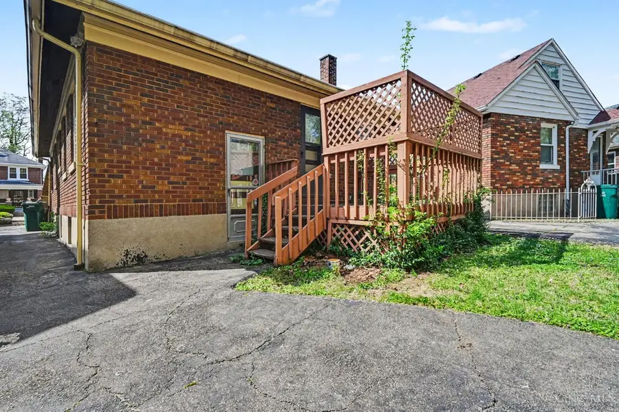 2149 Crane Ave, Cincinnati, OH 45207 - #3