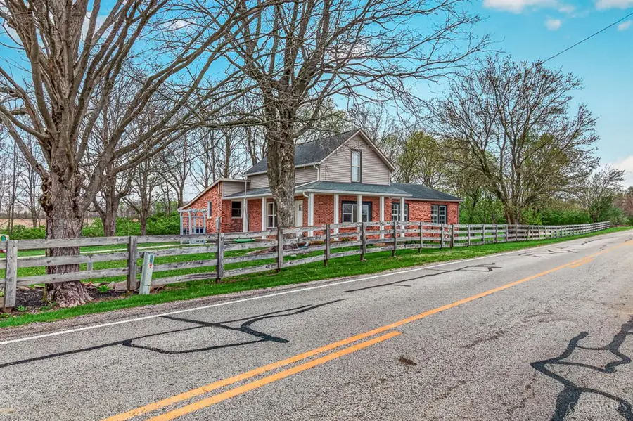 8700 Quaker Trace Road, Gratis, OH 45311 - #2