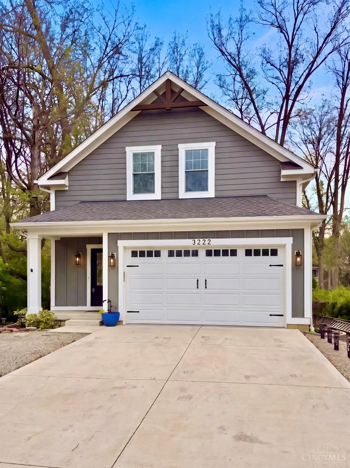 3222 Locust Avenue, Landen, OH 45039 - #1