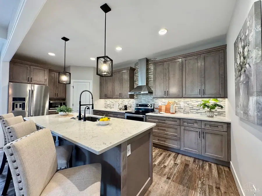 3222 Locust Avenue, Landen, OH 45039 - #3