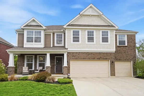 732 Harper Lane, Miami Twp, OH 45140