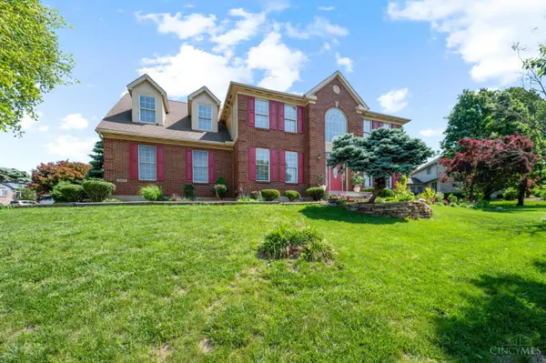 3242 Baffin Drive, Fairfield Twp, OH 45011