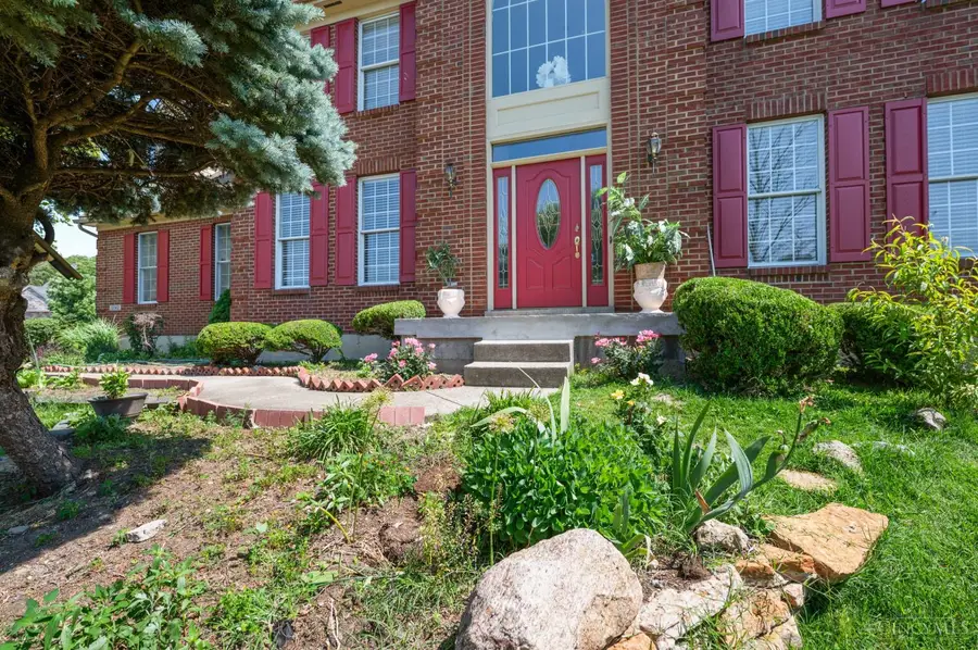 3242 Baffin Drive, Fairfield, OH 45011 - #3