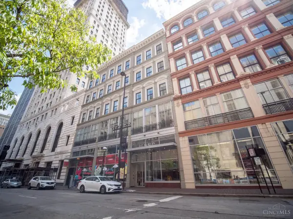 15 W Fourth Street #504, Cincinnati, OH 45202