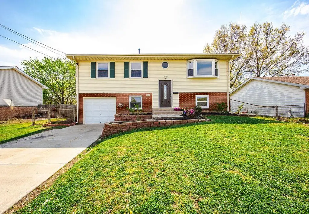 2611 Retford Drive, Pleasant Run, OH 45231 - #1