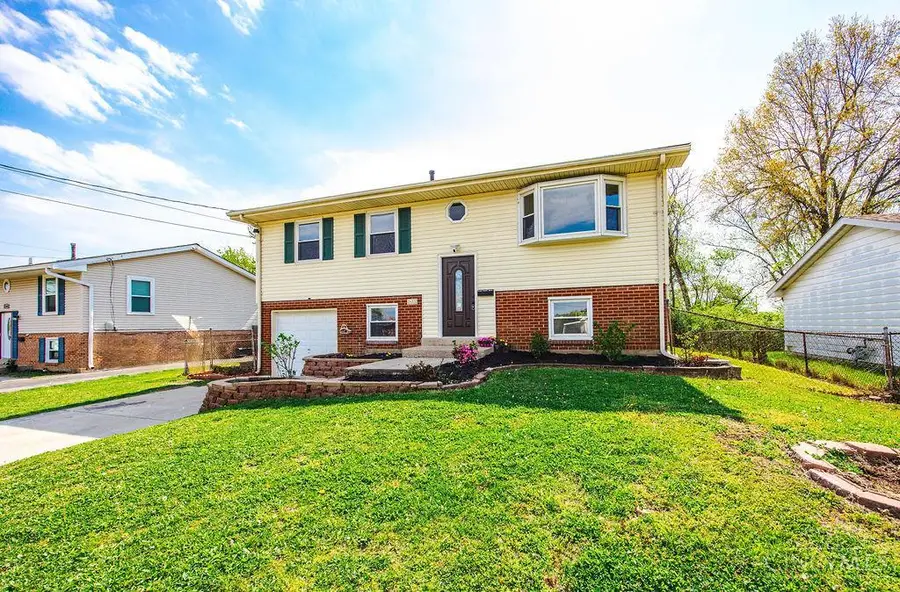 2611 Retford Drive, Pleasant Run, OH 45231 - #3