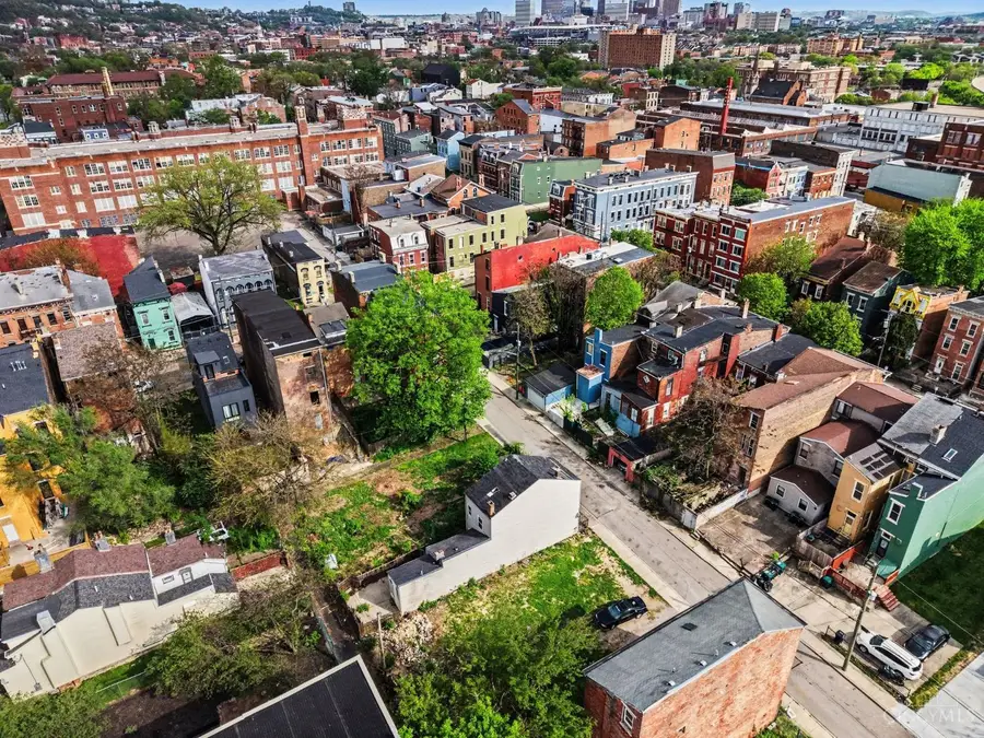 1110 Garden Street, Cincinnati, OH 45214 - #2