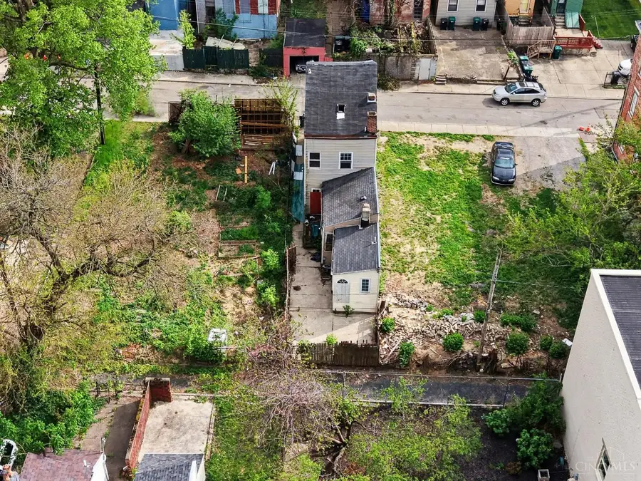 1110 Garden Street, Cincinnati, OH 45214 - #3