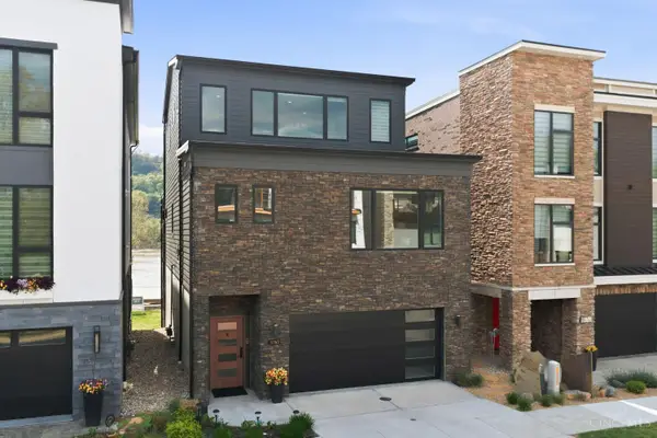 5765 Sanctuary Place, Cincinnati, OH 45230