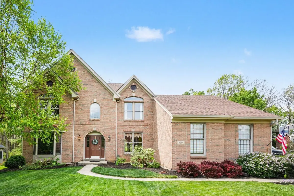 6291 Ashbourne Place, Covedale, OH 45233 - #1