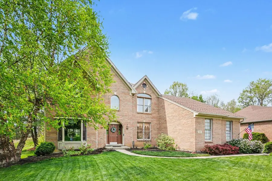 6291 Ashbourne Place, Covedale, OH 45233 - #2