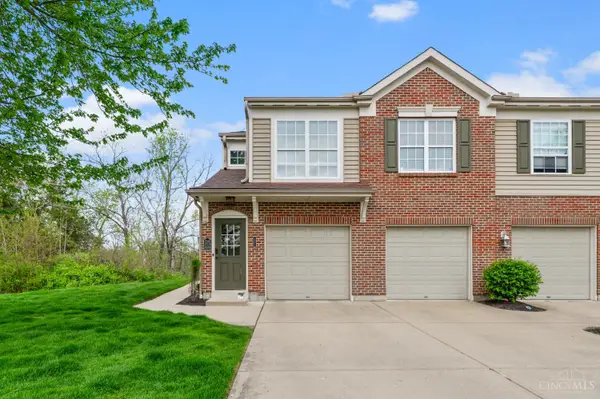 Address Withheld By Seller, Hamilton Twp, OH 45039