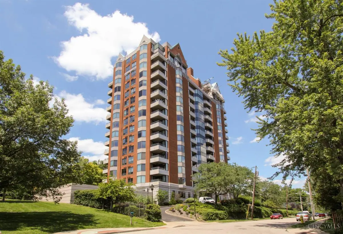 2121 Alpine Place #1501, Cincinnati, OH 45206 - #1
