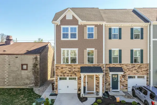 26 Wentworth Lane, Deer Park, OH 45236