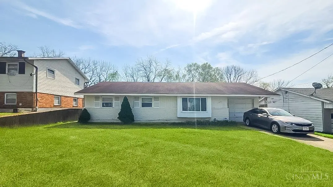 11576 Gallahad Court, Forest Park, OH 45240 - #1
