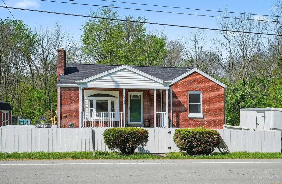 2567 State Route 134, Mount Orab, OH 45154 - #1