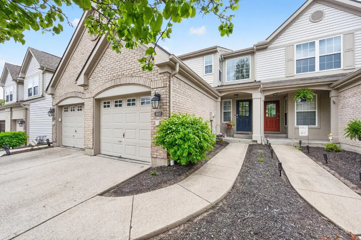 4027 Fieldsedge Drive, Mason, OH 45040 - #1