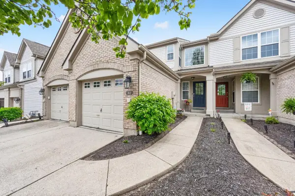 4027 Fieldsedge Drive, Mason, OH 45040