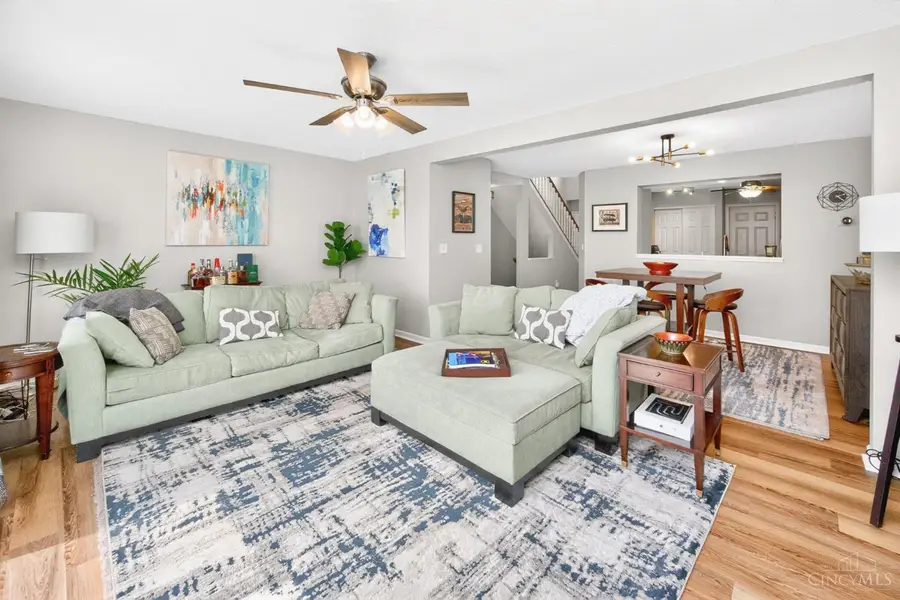 4027 Fieldsedge Drive, Mason, OH 45040 - #3