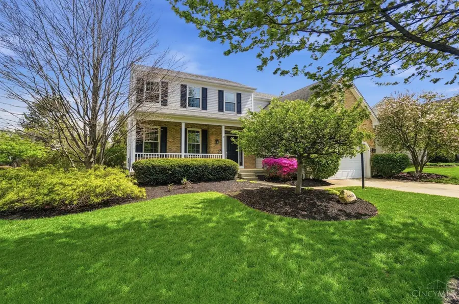 5570 Wheatmore Court, Mason, OH 45040 - #2