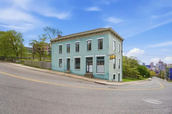 1816 Sycamore Street, Cincinnati, OH 45202