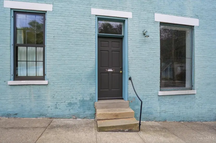 1816 Sycamore Street, Cincinnati, OH 45202 - #3