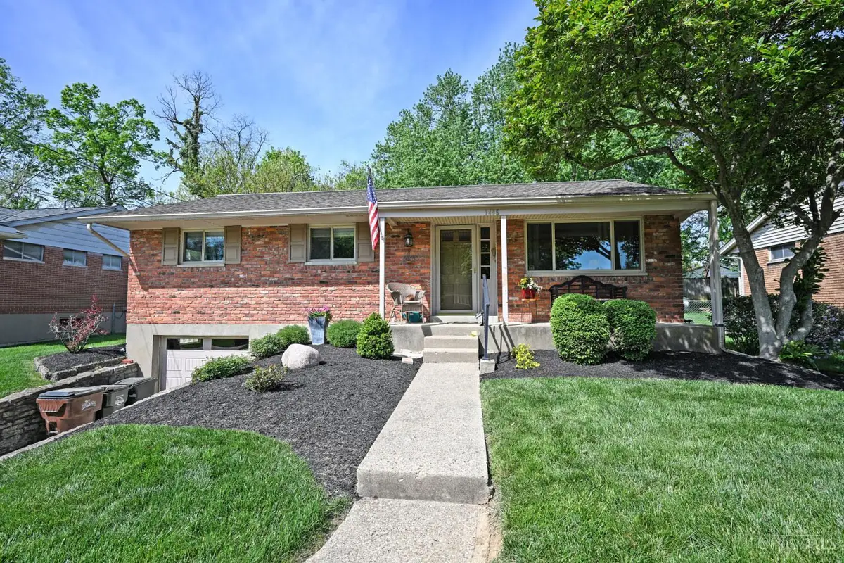 1495 Blueorchard Drive, Anderson, OH 45230 - #1