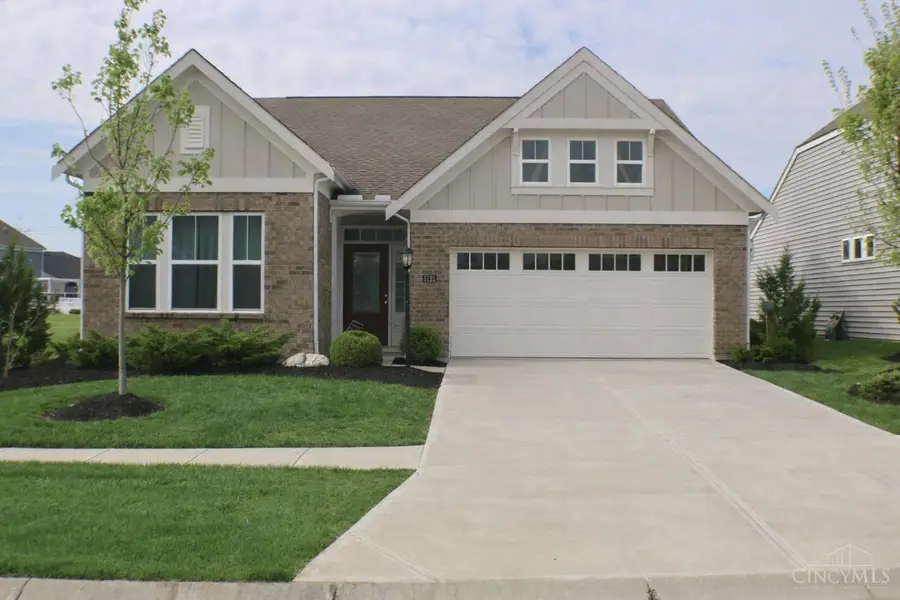 5121 Golfside Drive, Turtlecreek, OH 45036 - #2