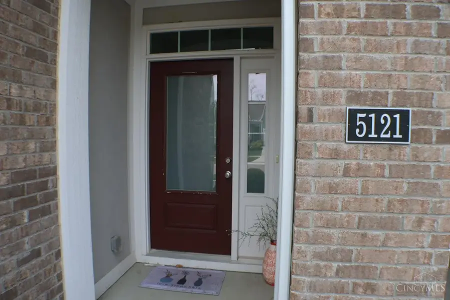 5121 Golfside Drive, Turtlecreek, OH 45036 - #3