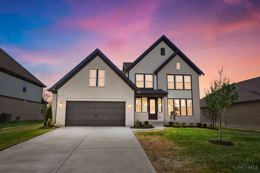 5147 Waterbend Court, Liberty, OH 45050 - #2