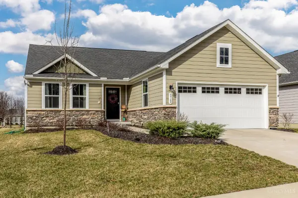 5769 Barclay Lane, Miami Twp, OH 45150