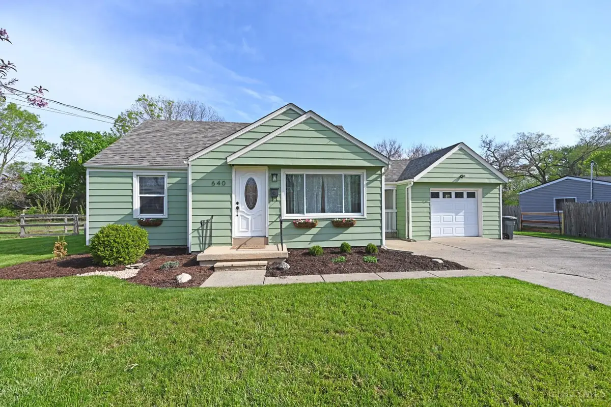 640 Magie Avenue, Fairfield, OH 45014 - #1