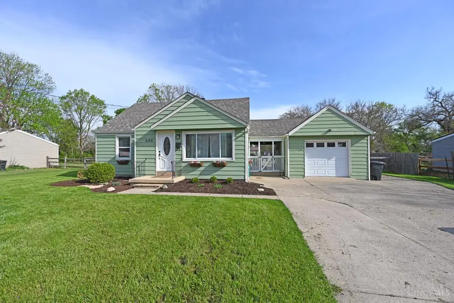 640 Magie Avenue, Fairfield, OH 45014 - #2