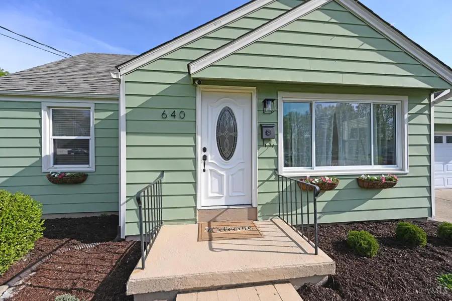 640 Magie Avenue, Fairfield, OH 45014 - #3